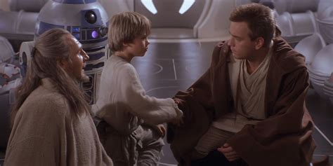 anakin and|'Star Wars': 10 Key Moments In Obi.